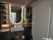 Apartament 2 camere 95mp Mobilat si Utilat!