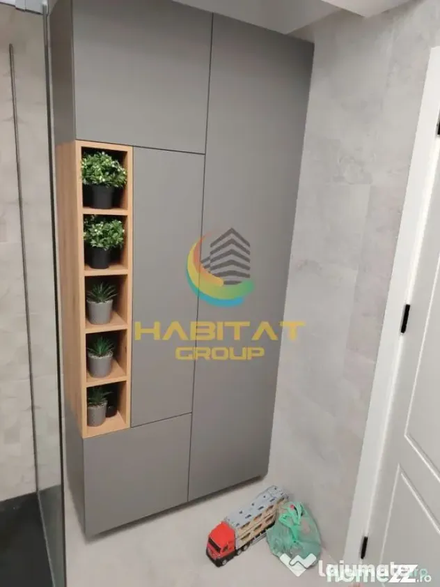 Apartament 2 camere 95mp Mobilat si Utilat! - Popesti Leordeni (Bucuresti-Ilfov)