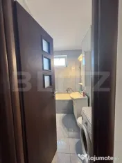 Ap 3 cam Oltet Tractorul, etaj intermediar