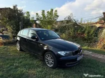 Vand BMW Seria 1 - Motor Defect