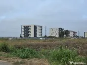Teren de vanzare in Lazu la sos Cumpenei 