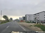 Teren de vanzare in Lazu la sos Cumpenei 