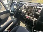 Fiat Ducato 2.3jtd 130cp Euro5 - Aer Conditionat 2016