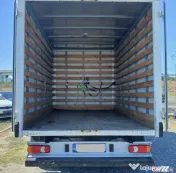 Fiat Ducato 2.3jtd 130cp Euro5 - Aer Conditionat 2016