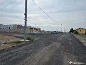 Teren de vanzare in Techirghiol 