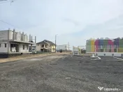 Teren de vanzare in Techirghiol 