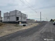 Teren de vanzare in Techirghiol 