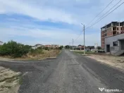 Teren de vanzare in Techirghiol 