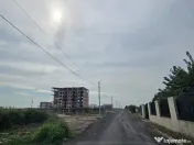 Teren de vanzare in Techirghiol 