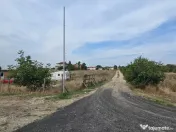 Teren de vanzare in Techirghiol 