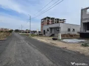 Teren de vanzare in Techirghiol 