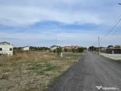 Teren de vanzare in Techirghiol 