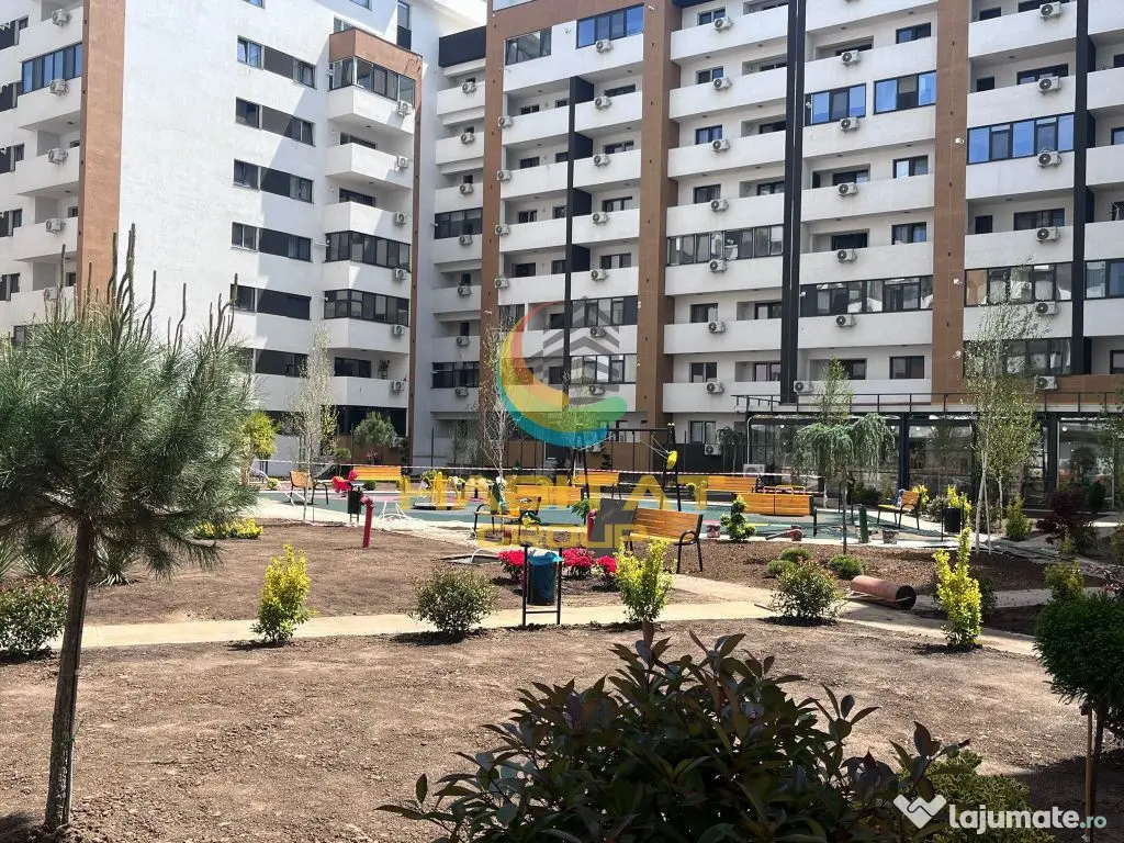 Vanzare 2 camere decomandat 5 min Berceni Acte Gata - Popesti Leordeni (Bucuresti-Ilfov)