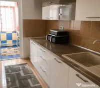 Apartament 2 camere de vanzare zona Poarta 6, CENTRALA GAZ 