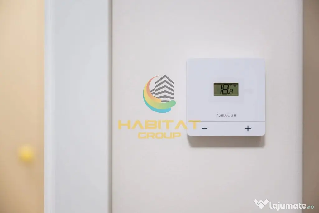 Vanzare apartament 3 camere la 300 m Metrou Berceni - Popesti Leordeni (Bucuresti-Ilfov)