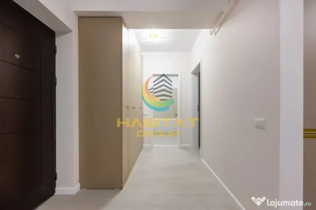 Vanzare apartament 3 camere la 300 m Metrou Berceni - Popesti Leordeni (Bucuresti-Ilfov)