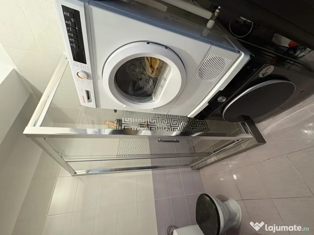 Vând apartament 2 camere Militari Rezidence