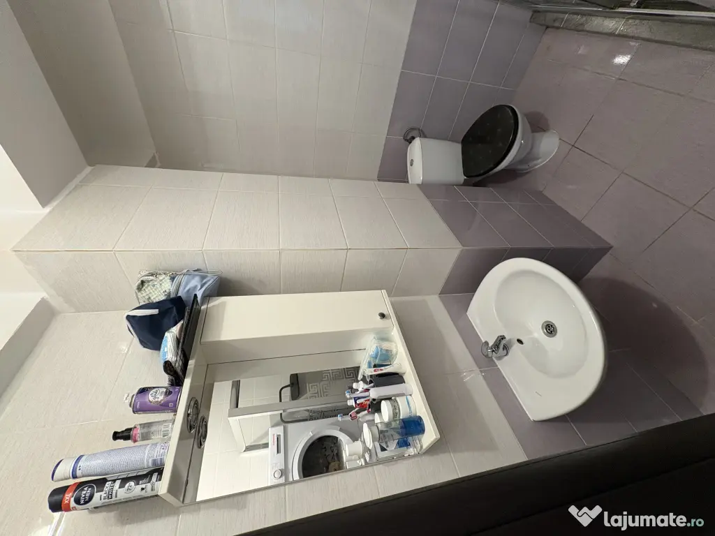 Vând apartament 2 camere Militari Rezidence
