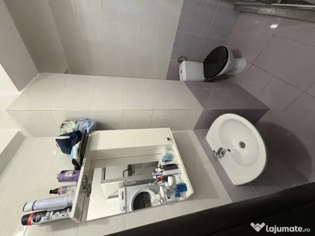 Vând apartament 2 camere Militari Rezidence