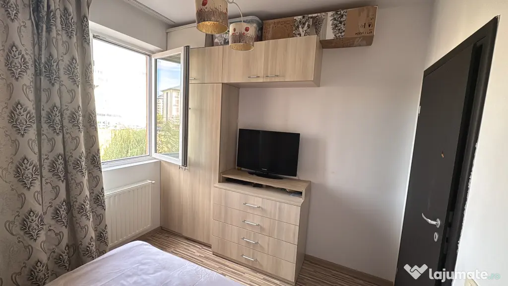 Vând apartament 2 camere Militari Rezidence