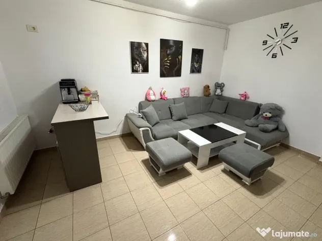 Vând apartament 2 camere Militari Rezidence