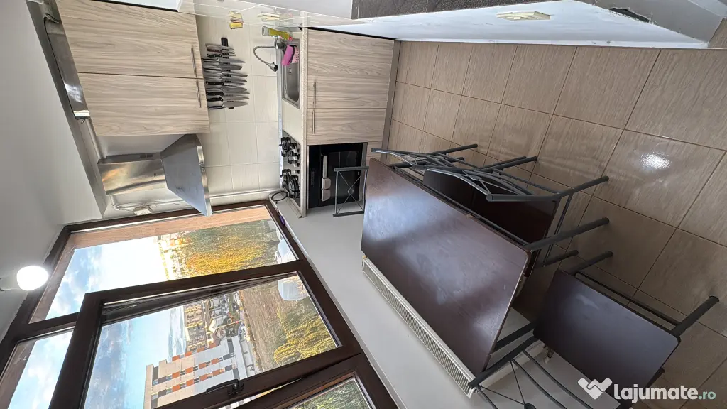 Vând apartament 2 camere Militari Rezidence