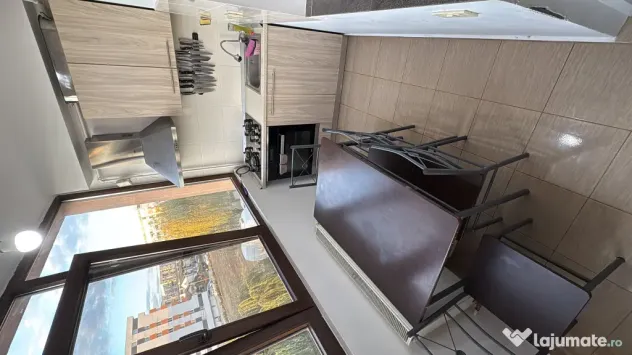 Vând apartament 2 camere Militari Rezidence
