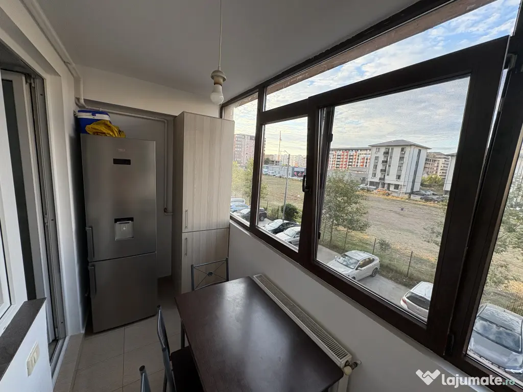 Vând apartament 2 camere Militari Rezidence