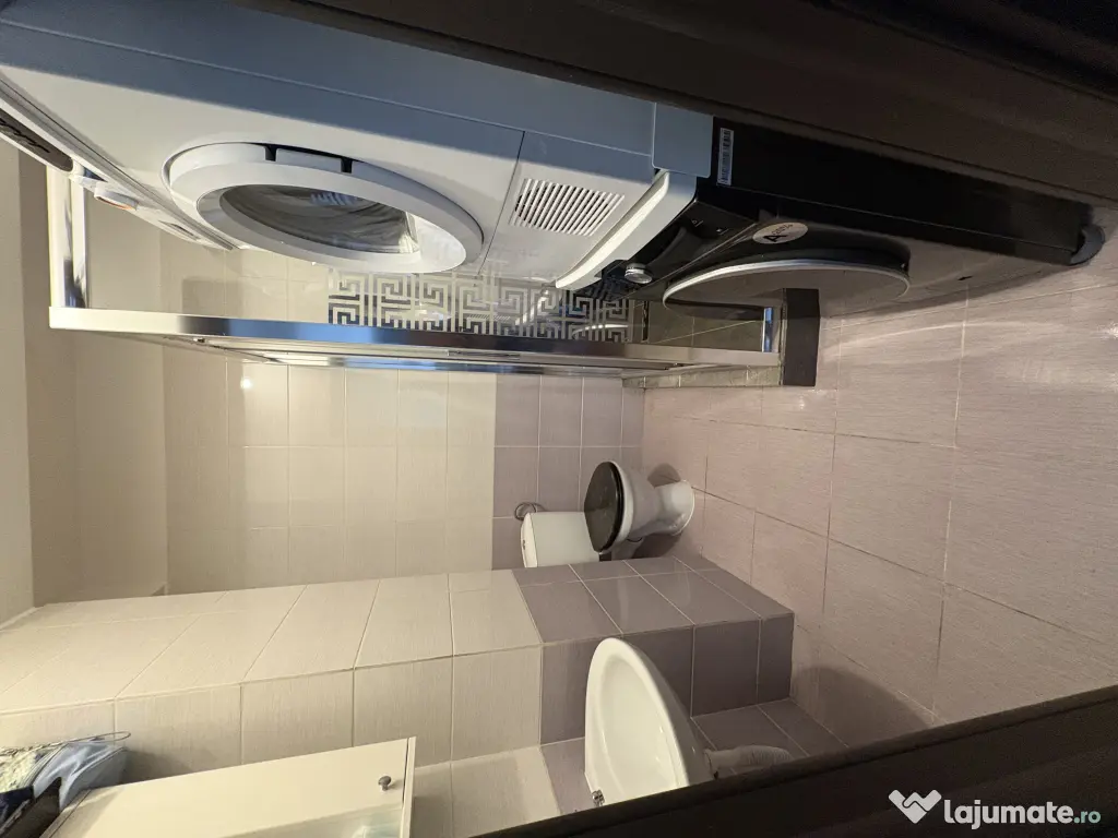 Vând apartament 2 camere Militari Rezidence