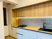 Apartament 3 camere | 88 Mp | Parcare | Nelocuit | Metrou 