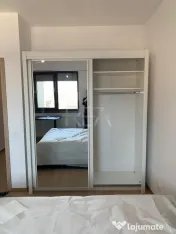 Apartament 3 camere | 88 Mp | Parcare | Nelocuit | Metrou 