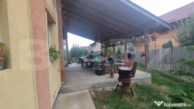 Casa 6 camere - - Horpaz - Horpaz (Iasi)