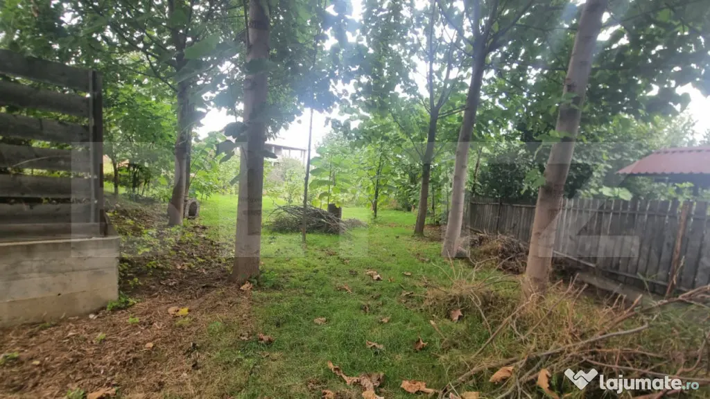 Casa 6 camere - - Horpaz - Horpaz (Iasi)