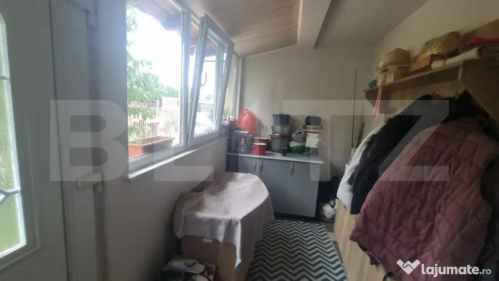 Casa 6 camere - - Horpaz - Horpaz (Iasi)