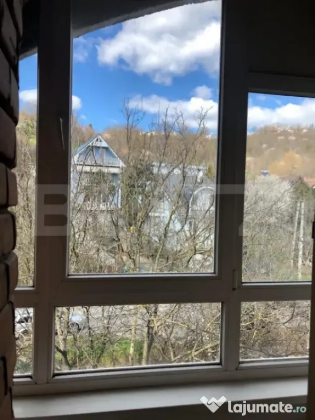 Garsoniera, 30 mp, zona Tudor - Targu Mures (Mures)