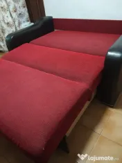 Canapea extensibila 