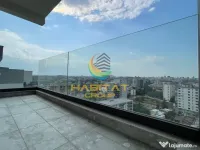 Mihai Bravu PENTHOUSE 4 camere GATA DE MUTARE 2 min metrou 
