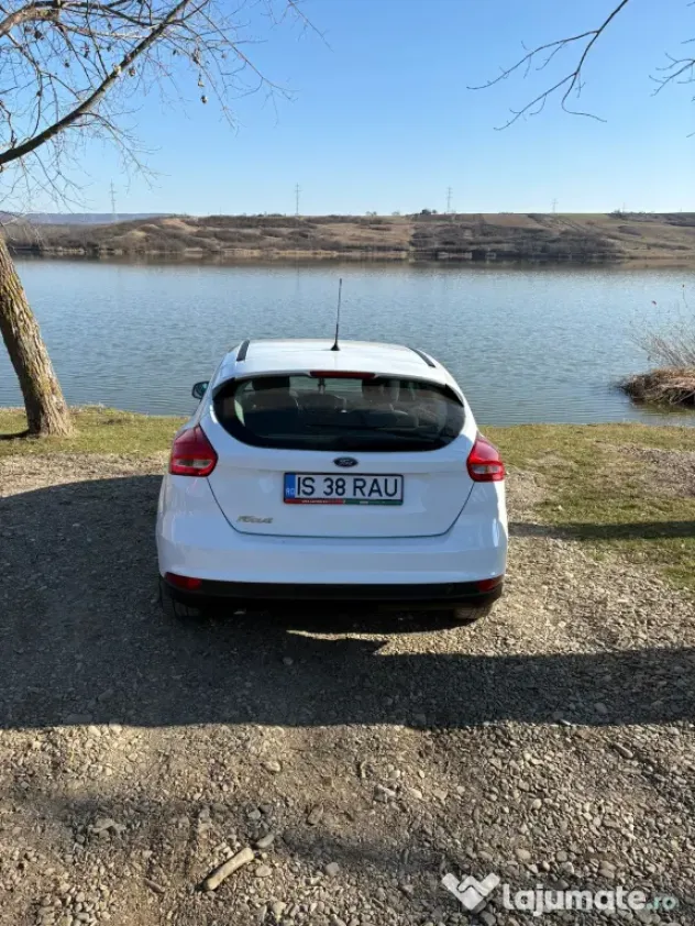 Ford Focus_2016_diesel