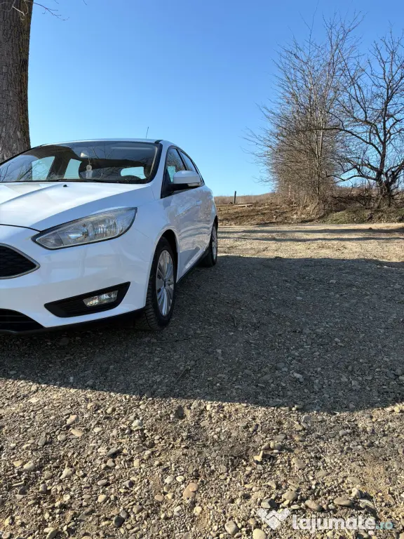 Ford Focus_2016_diesel