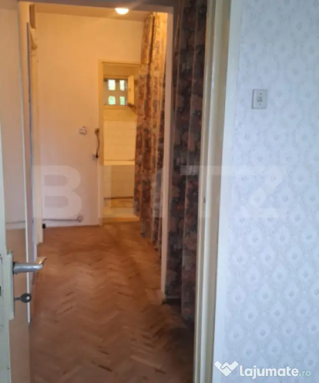 ???? APARTAMENT 3 CAMERE RENOVABIL | ETAJ 1 | ZONA ASTRA - C - Brasov (Brasov)