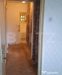 Apartament 3 camere renovabil | Etaj 1 | Zona Astra - Comple