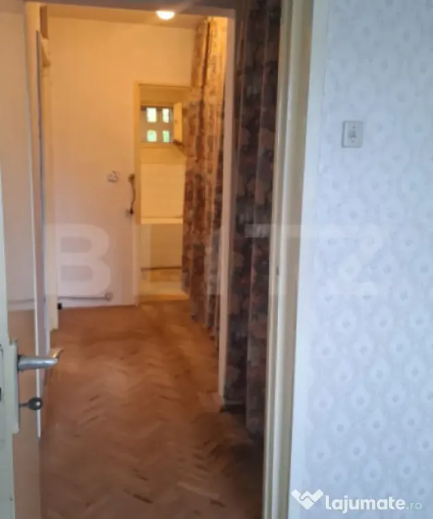 ???? APARTAMENT 3 CAMERE RENOVABIL | ETAJ 1 | ZONA ASTRA - C - Brasov (Brasov)