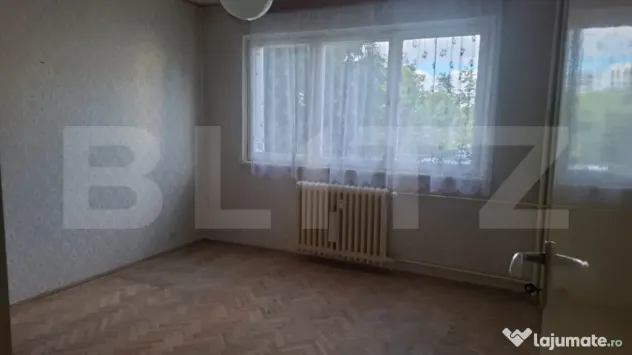 ???? APARTAMENT 3 CAMERE RENOVABIL | ETAJ 1 | ZONA ASTRA - C - Brasov (Brasov)
