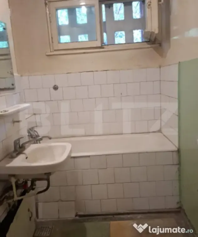 ???? APARTAMENT 3 CAMERE RENOVABIL | ETAJ 1 | ZONA ASTRA - C - Brasov (Brasov)