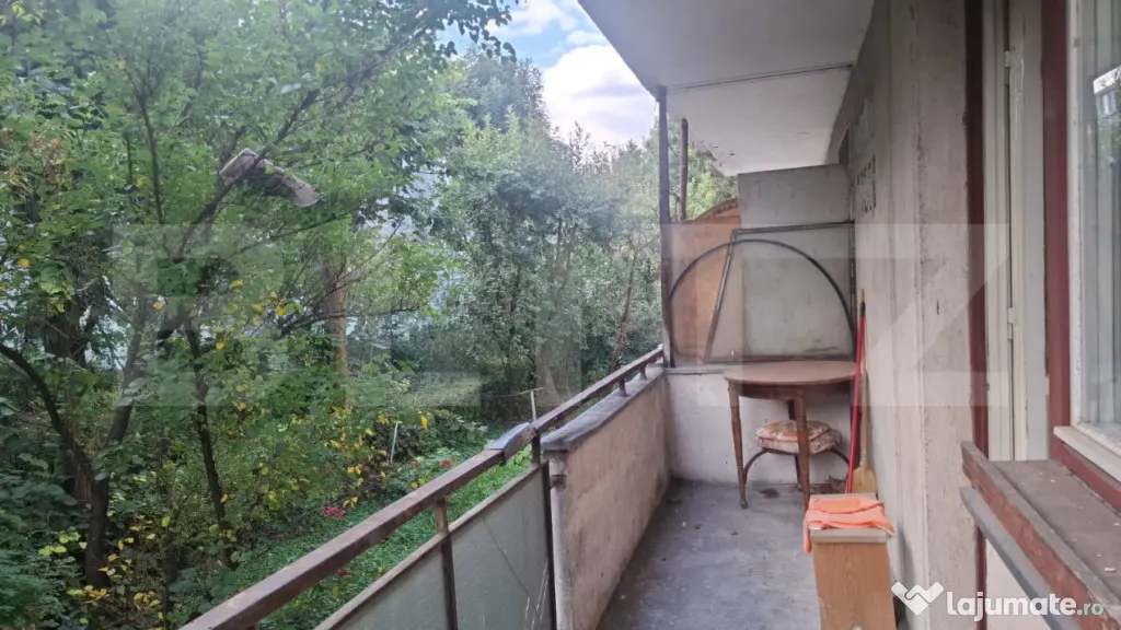 ???? APARTAMENT 3 CAMERE RENOVABIL | ETAJ 1 | ZONA ASTRA - C - Brasov (Brasov)