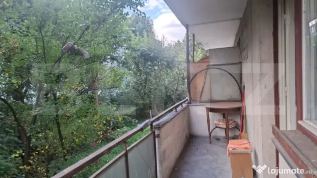 ???? APARTAMENT 3 CAMERE RENOVABIL | ETAJ 1 | ZONA ASTRA - C - Brasov (Brasov)