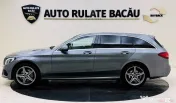 Mercedes-Benz / C-klasse / 2.2d / 136CP / An 2017 / Euro 6 / Automată 