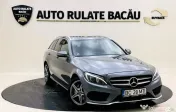 Mercedes-Benz / C-klasse / 2.2d / 136CP / An 2017 / Euro 6 / Automată 