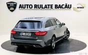 Mercedes-Benz / C-klasse / 2.2d / 136CP / An 2017 / Euro 6 / Automată 
