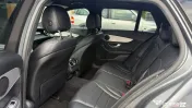 Mercedes-Benz / C-klasse / 2.2d / 136CP / An 2017 / Euro 6 / Automată 